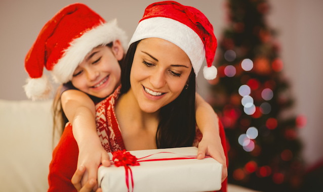 12 Ideas for Teaching Your Children the True Spirit of Giving