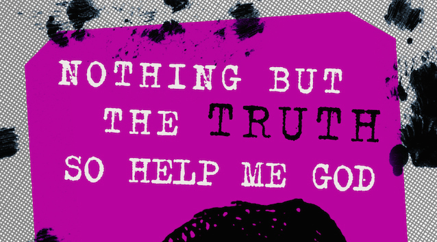 Navigate Life’s Transitions With ‘Nothing But The Truth So Help Me God: 73 Women on Life’s Transitions’