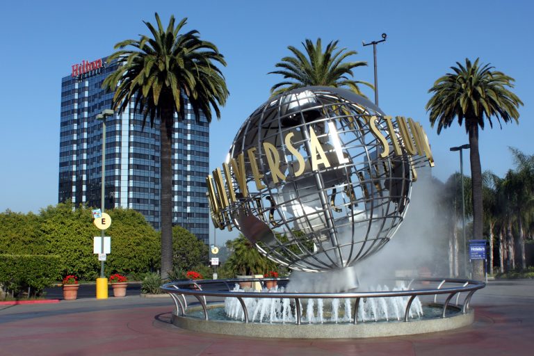 A Day at Universal Studios Hollywood: Seven Must Dos