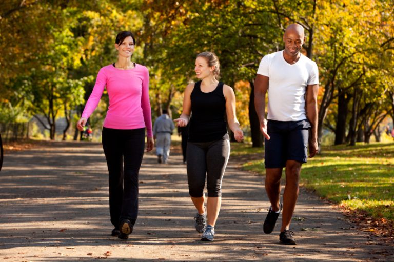 May is Global Employee Health and Fitness Month