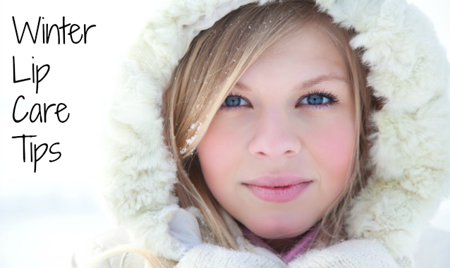 Healthy Winter Lip Care Tips