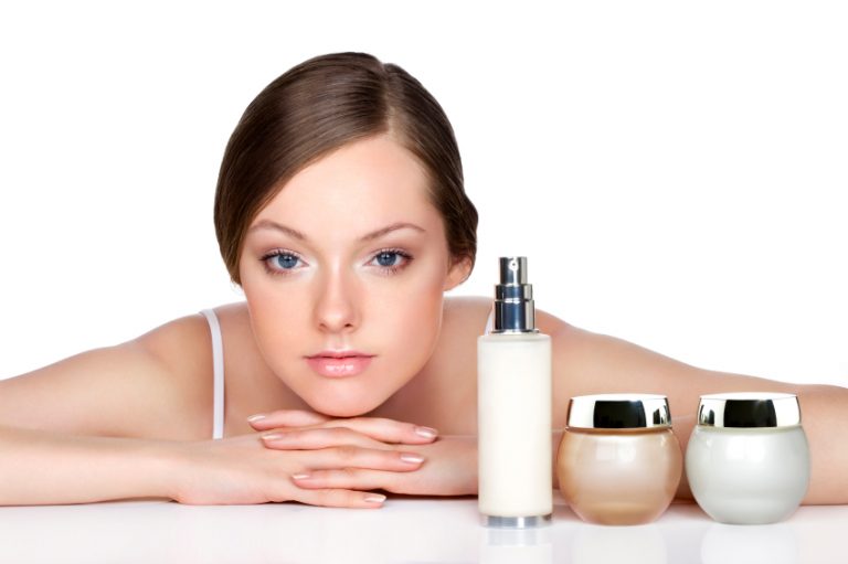 Oils, Serums and Moisturizers … What’s the Difference