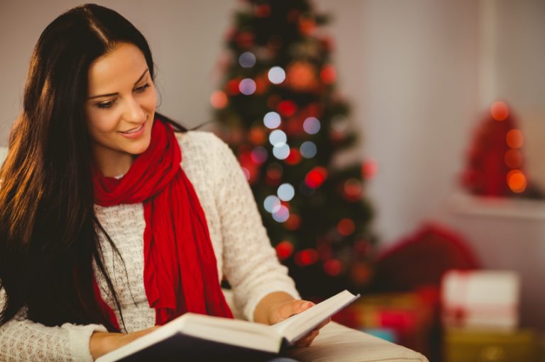 5 Things You Can Do to Slow Down and Relax This Season