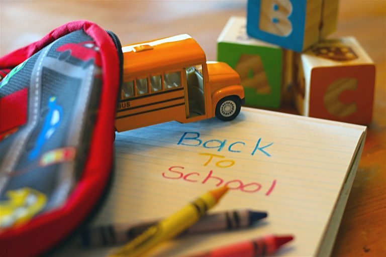 5 Fun Family Back-to-School Traditions