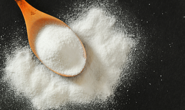 6 Healthy Uses for Baking Soda