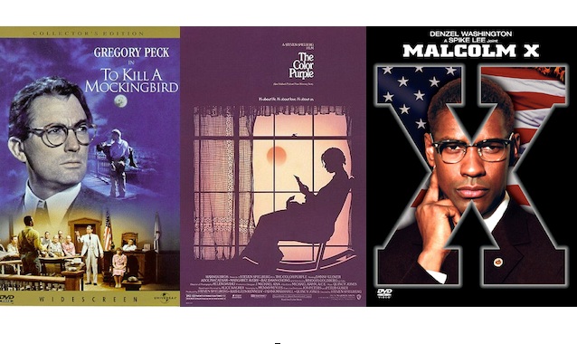 Top 10 Movies for Black History Month