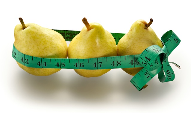 Pear, Apple or Column: Exercises for Various Body Shapes
