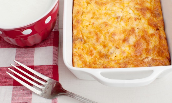 3 Fantastic Freezer Meals for Families