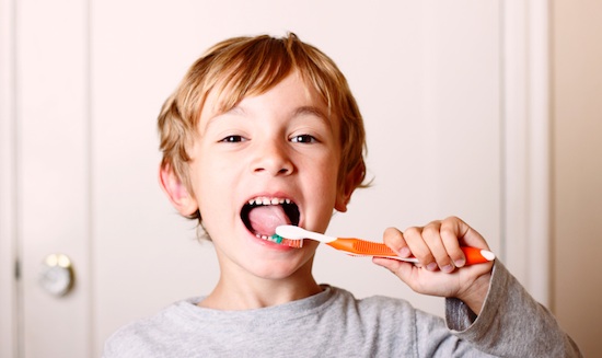 Tooth Decay: The Most Common Childhood Disease
