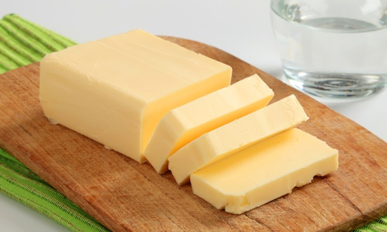 Butter: Heart Attack in the Making or Miracle Cure?