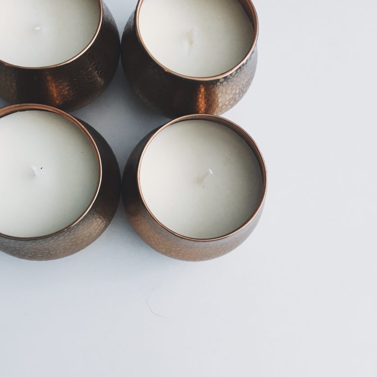 How to Make Your Candles Last Longer