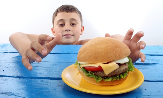 Childhood Obesity: America’s Kids are Getting Fatter