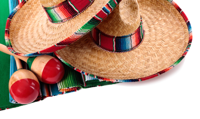 Cinco Ways to Celebrate Cinco de Mayo