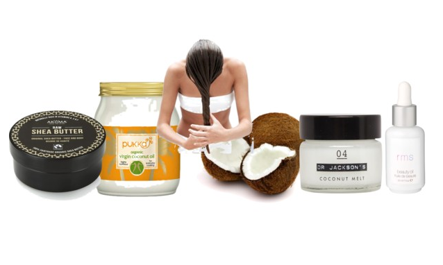 Go Nuts for Coconut: Add to Your Beauty & Health Routine