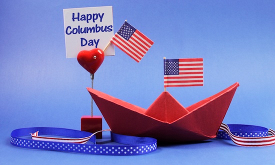 5 Conversation Starters for Digging Deeper Into Columbus Day