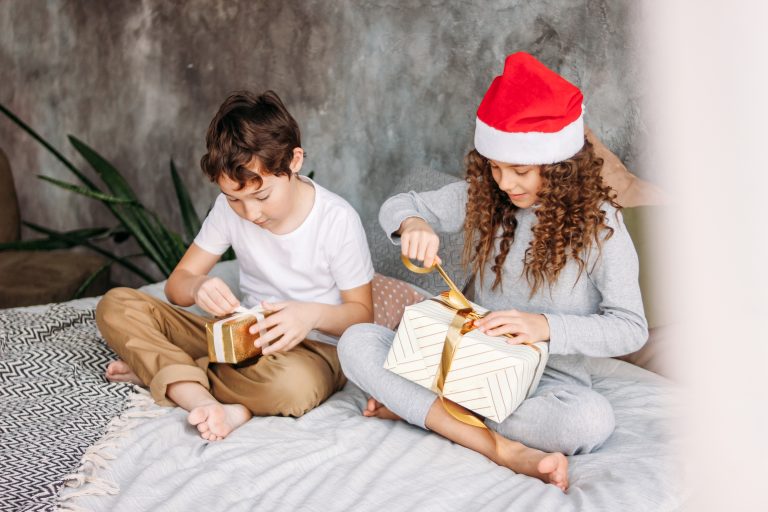 Nine Unique Gifts for the 8-12-year-old: Holiday Gift Guide for Tweens