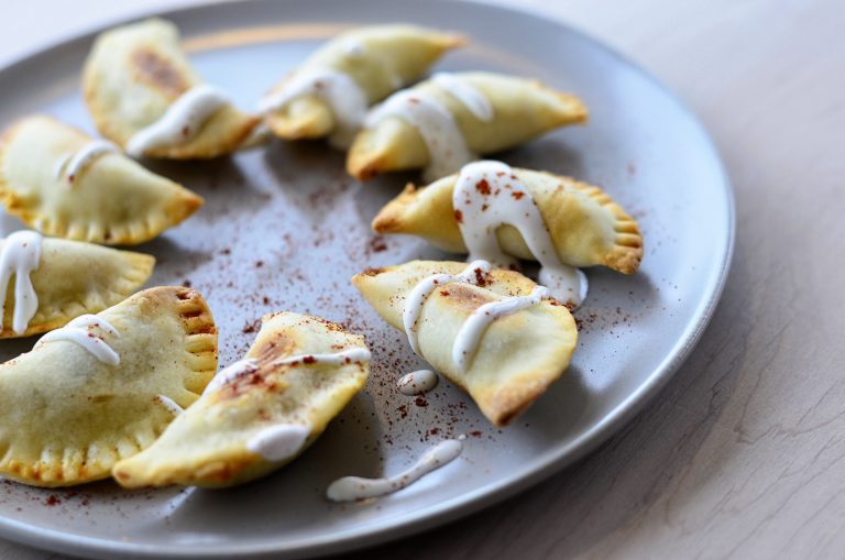 4 Easy Empanada Recipes