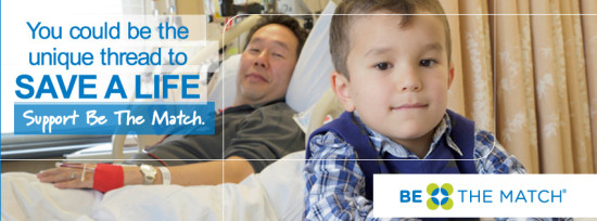 Save a Life: Join the National Bone Marrow Registry and Donate Blood
