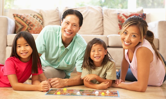 Managing your Family Time