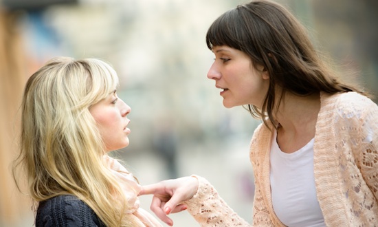 Is Jealousy Ruining Your Friendship?