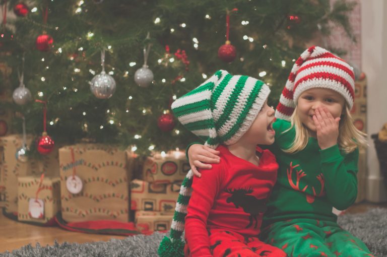 The Present Trap: What to Get Them?