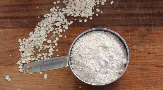 Gluten-Free Oat Flour: Perfect For Baking