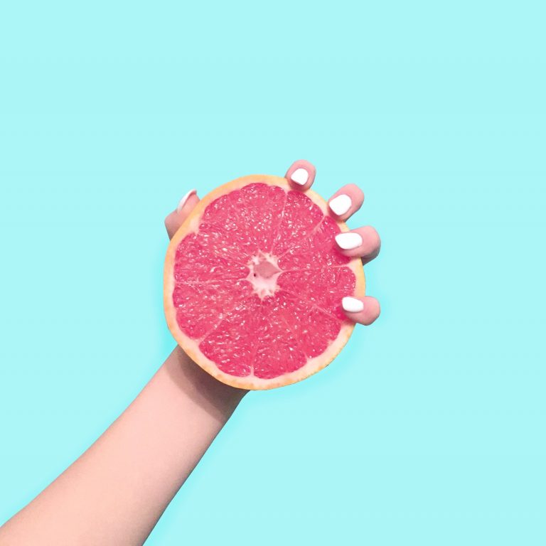 The Health and Beauty Benefits of Grapefruit   