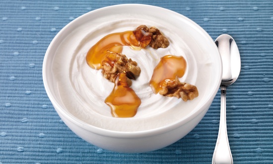 6 Healthy Benefits of Greek Yogurt