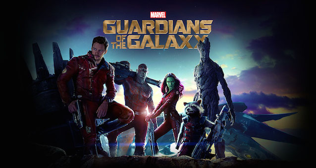 Summer Movies to See: August 2014