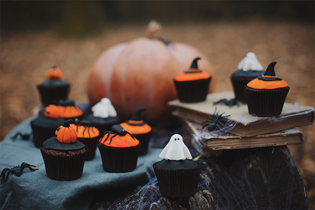 3 Easy Halloween Duct Tape Projects Your Kids Will Love