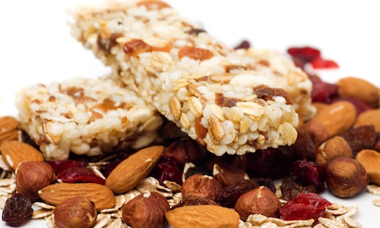 10 Healthy Snacks to Battle Holiday Weight Gain