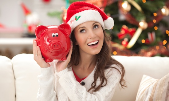 Learn to Spend Less on Seasonal Gifts