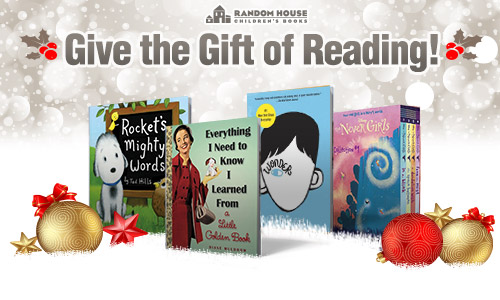 The Perfect Books for the Holidays #HolidayReading