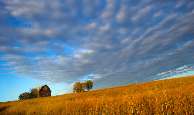 Visiting Nebraska: Swim, Ride & Tour Like Lewis & Clark