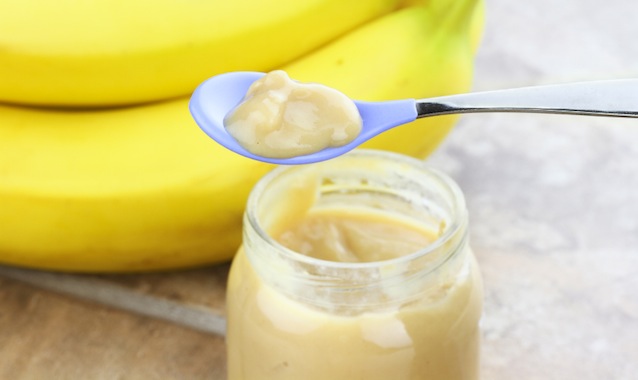 New Moms Save Money: Tips on Making Your Own Baby Food