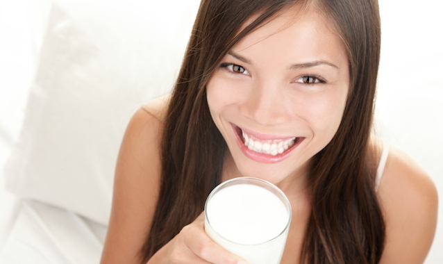 Broken Bones: Are You Getting Enough Calcium?