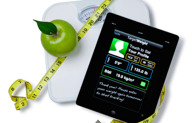 7 Apps for Healthy Eating