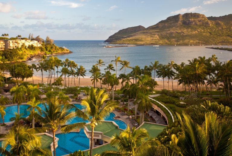 Aloha Hawaii! Family Resort Picks on Four of the Most Popular Hawaiian Islands