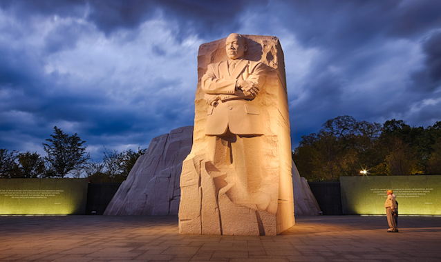 Martin Luther King Jr: One Teacher’s Lesson on Understanding