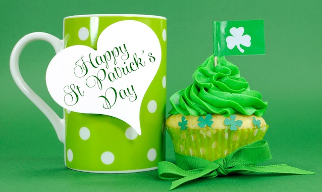St. Patrick’s Day: 5 Sober Ways to Celebrate