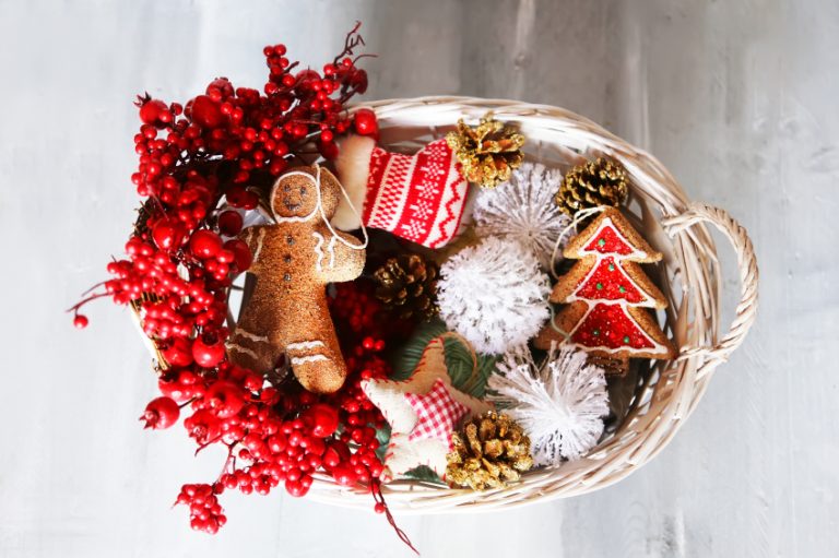 10 Edible Christmas Gifts For Last Minute Gifts