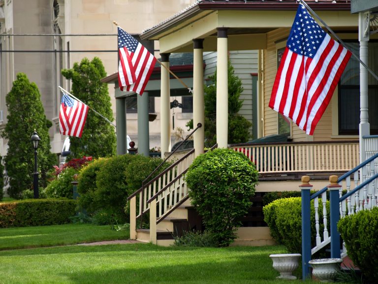 4 Great Flag Day Activities for Families
