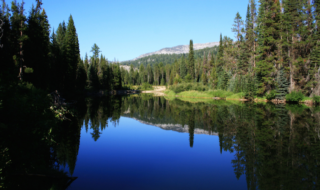Visiting Idaho: Natural Attractions, Thrill Seekers, and Family Fun.