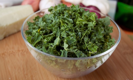 Kale: The Queen of the Greens