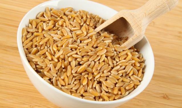 5 Healthy Grains to Tempt your Taste Buds