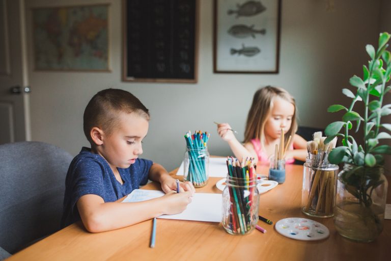 ﻿Back-to-School Tips for Homeschooled Kids