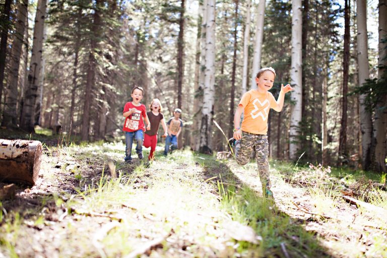3 Ways to Sneak Exercise into Your Kids’ Routine