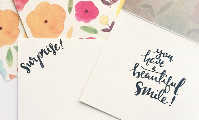 Do You Forget to Give Compliments? Start This Month!
