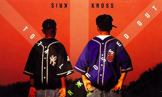 Kriss Kross Rapper, Chris Kelly, Dies at 34