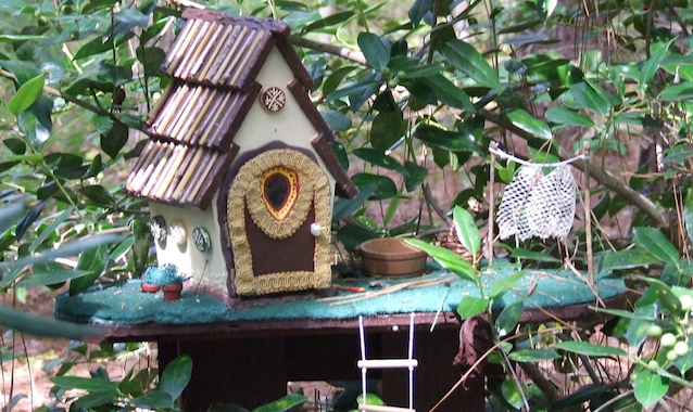 Creating Fairy Gardens: Capture the Magic of Spring